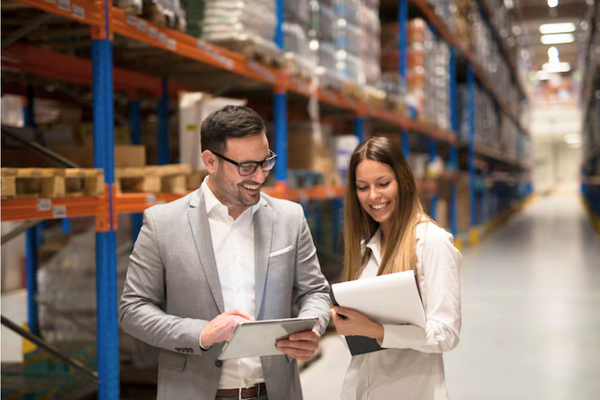 Benefits of outsourcing procurement