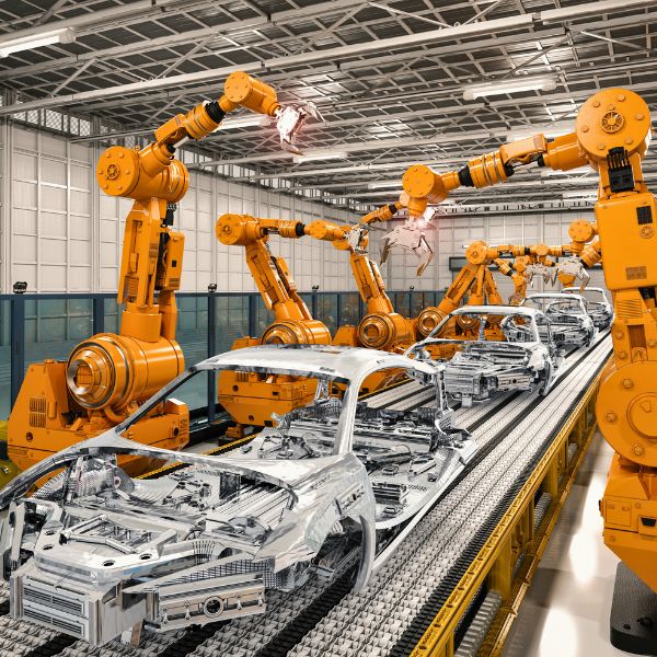 Assembly & Integration