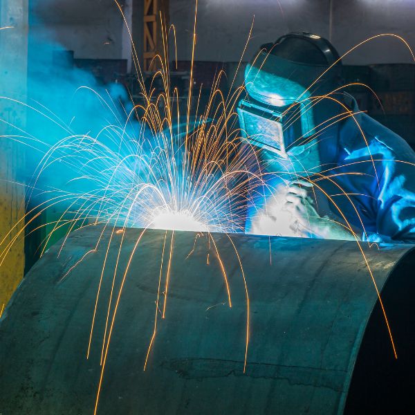 Fabrication