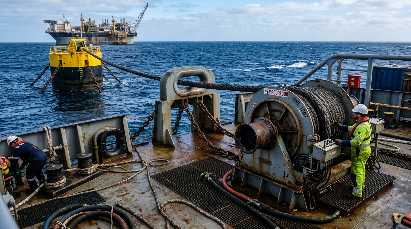 Advanced Ultrasonic Phased Array (PAUT) for Offshore & Subsea Pipeline Integrity