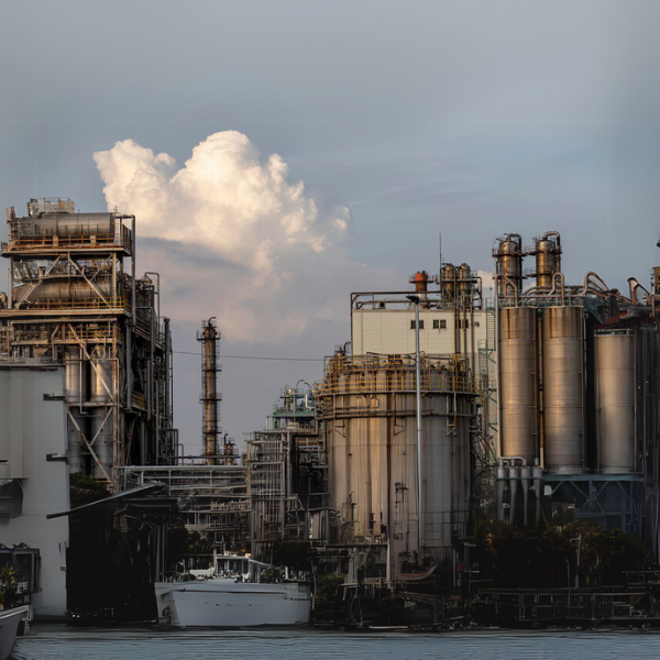 From Preventive to Predictive: Maximizing Uptime on Rotating Machinery