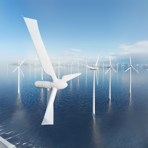 Renewable Energy & Solar
