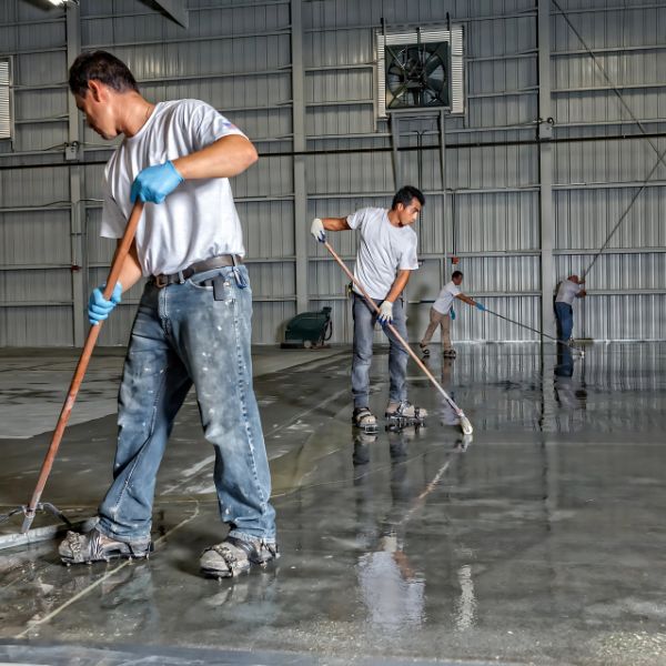 Surface Treatment & Coating