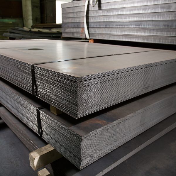 Sheet Metal