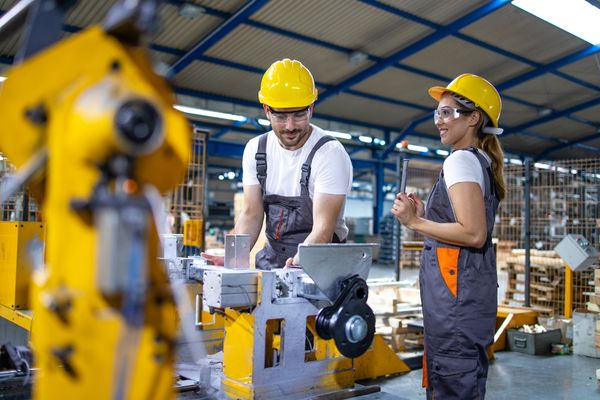 Skilled Workforce