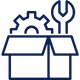 Optimising Spare Parts Management