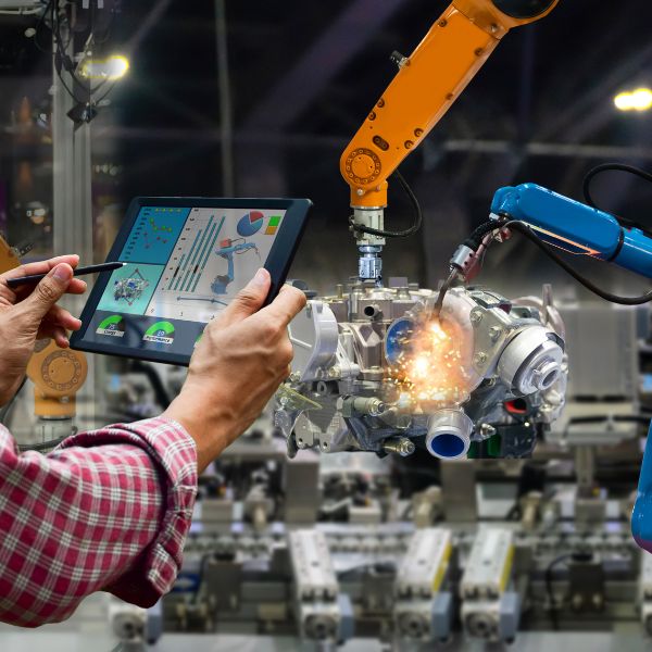 Automation & Robotics