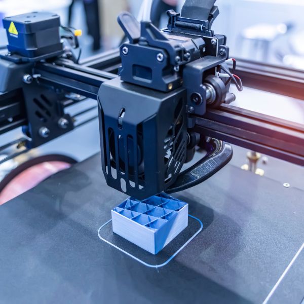 Tooling & Prototyping