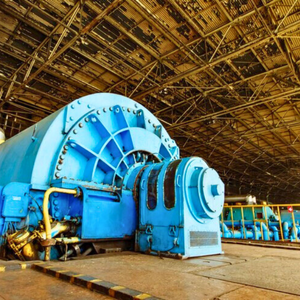 Rotary Equipment