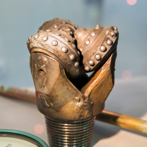 Rock Tricone Drill Bit