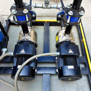 Centrifugal Pumps