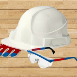 Safety Glasses by OFS