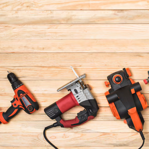 Pneumatic Tools