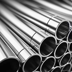 Industrial Piping & Tubing