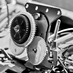 Gearboxes