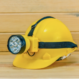 Industrial & Mining Torches