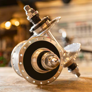 Magnetic Drive Pumps