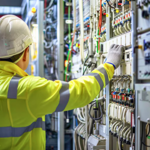 Controls & Instrumentation