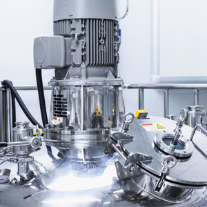 Pharmaceutical Process Equipment