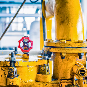 Industrial Valves