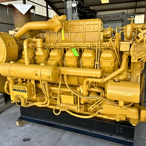 Diesel Engines