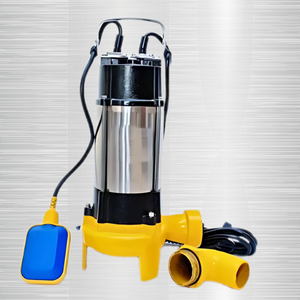 Bilge Pumps