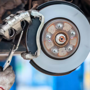 Brake Discs