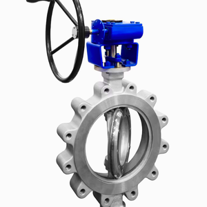 Butterfly Valve