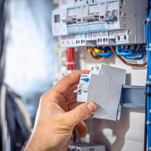 Electrical & Power Equipments