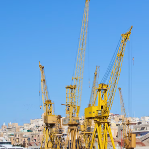 Cranes