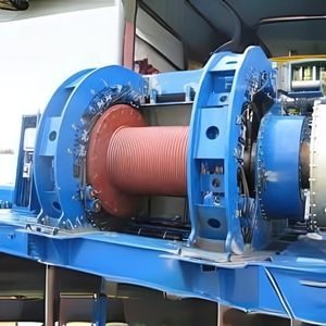 Reliable Drilling Equipment & Spare Parts for Global Operations