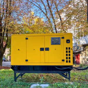 Electric Generators