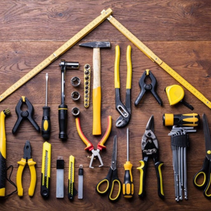Maintenance, Repair Tools