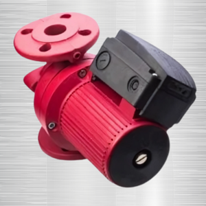 Heating Pumps