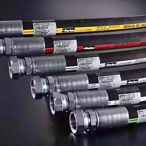 Hydraulic Hoses
