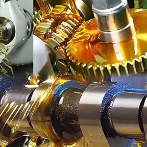 Industrial Grease Solutions