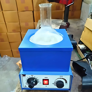 Laboratory Heaters for Flasks