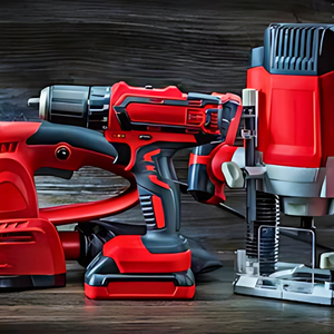 Milling Tools