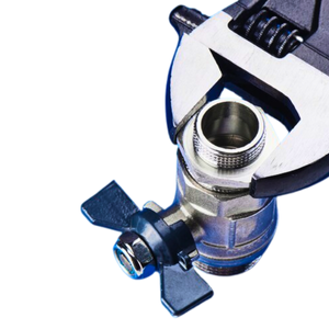 Plug Valve