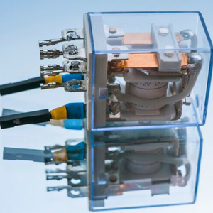 Relays