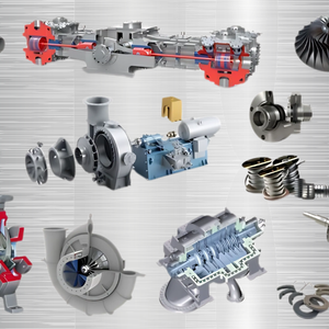Ancillaries & Accessories by OFS