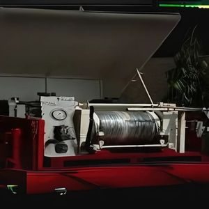 Wireline Equipment